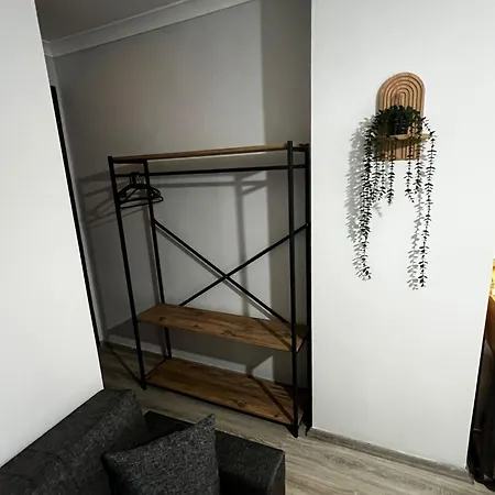 酒店 Taksim Didriot 3*