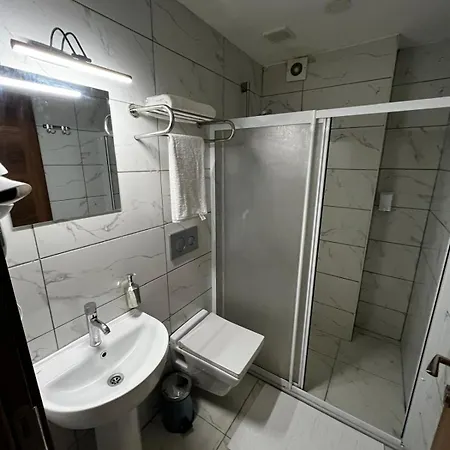 Taksim Didriot 3* Стамбул