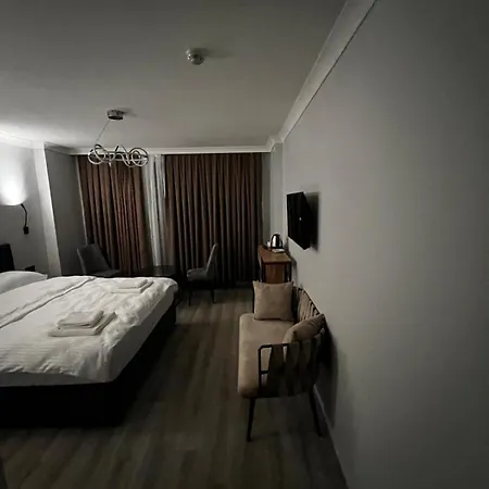 Hotel Taksim Didriot