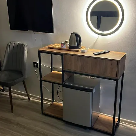 Taksim Didriot Hotel