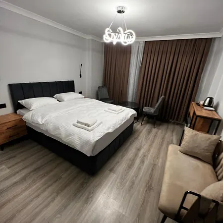 Taksim Didriot 3* Provincia di Istanbul