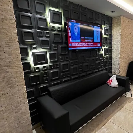 Hotel Taksim Didriot 3*