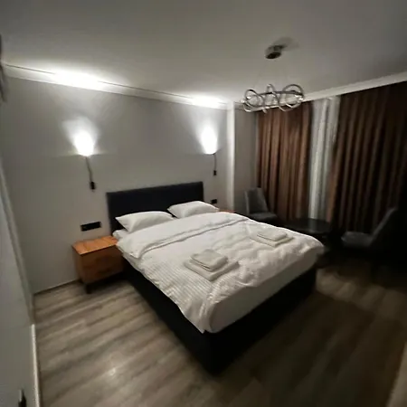 Taksim Didriot Hotel Provincia di Istanbul