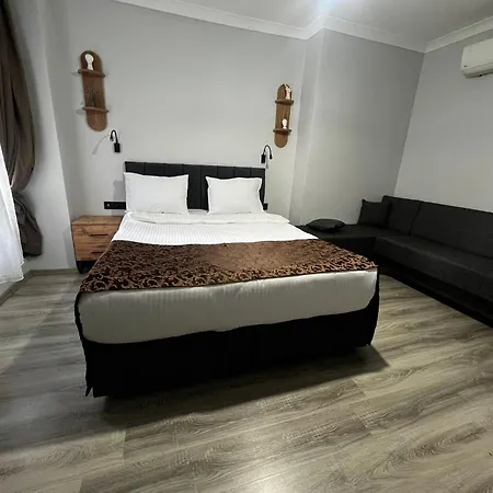 Taksim Didriot Hotel