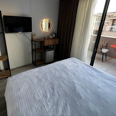 Taksim Didriot Hotel 3*