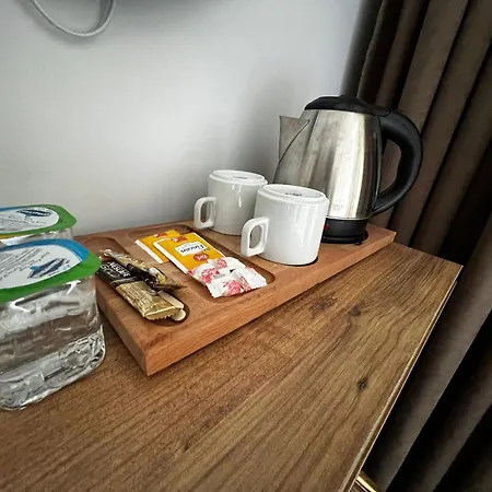 Taksim Didriot Istanbul