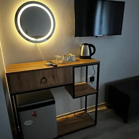 Taksim Didriot 3* Стамбул