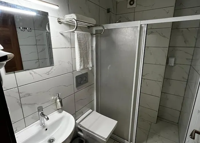 Taksim Didriot 3* اسطنبول