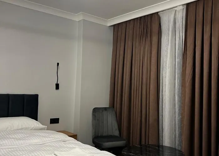 Taksim Didriot Istanbul