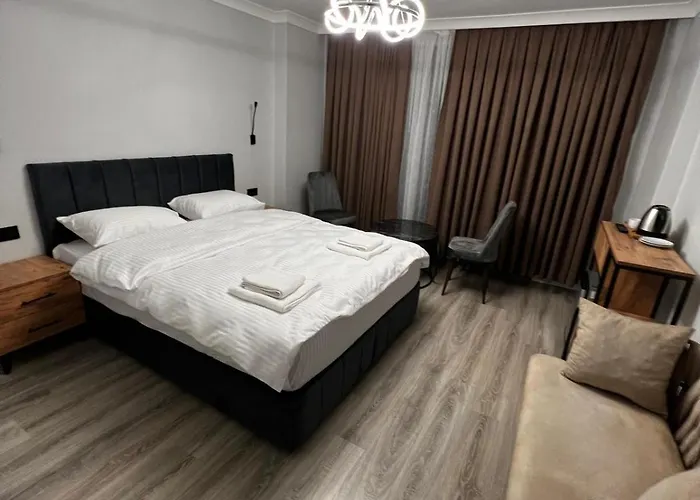 Taksim Didriot 3* Istanbul