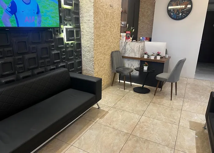 Hotell Taksim Didriot Istanbul