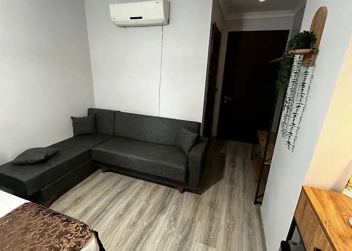 Hotell Taksim Didriot