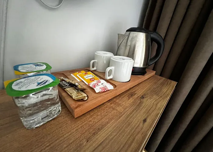 Taksim Didriot Istanbul