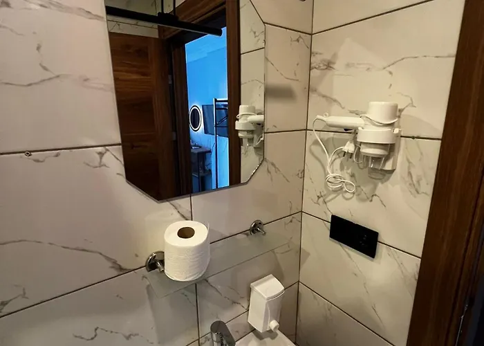 Taksim Didriot Hotell