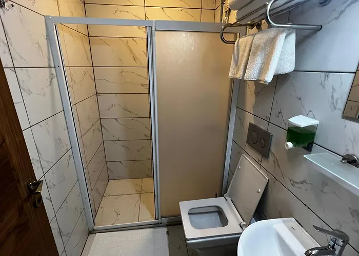 Taksim Didriot Hotell Istanbul