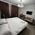 Taksim Didriot Hotel Istanboel