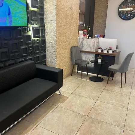 Hotel Taksim Didriot Provincia di Istanbul