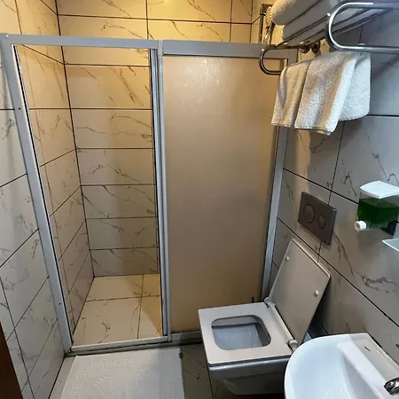 Taksim Didriot Hotel Stambuł