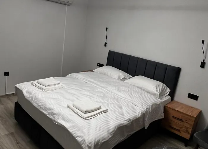 Szálloda Taksim Didriot 3*