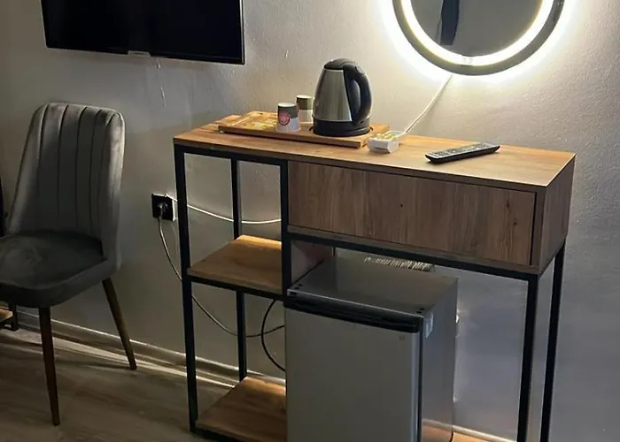 Taksim Didriot Szálloda