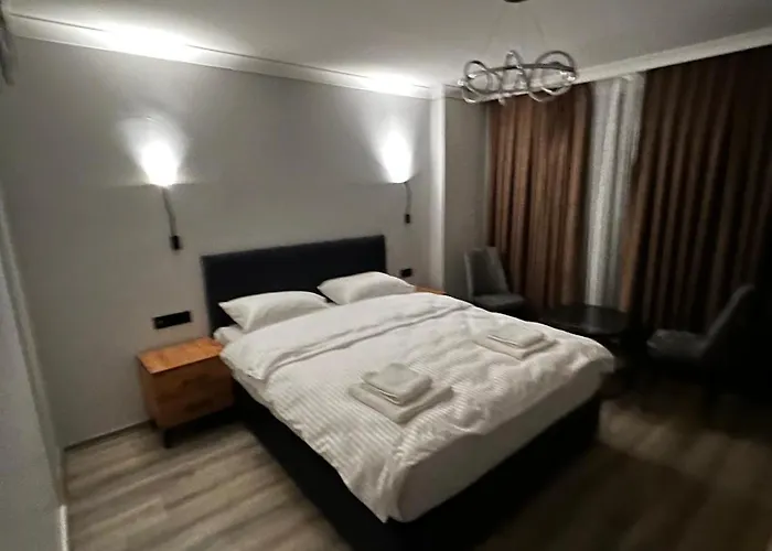 Taksim Didriot Hotel Istanbulská provincie