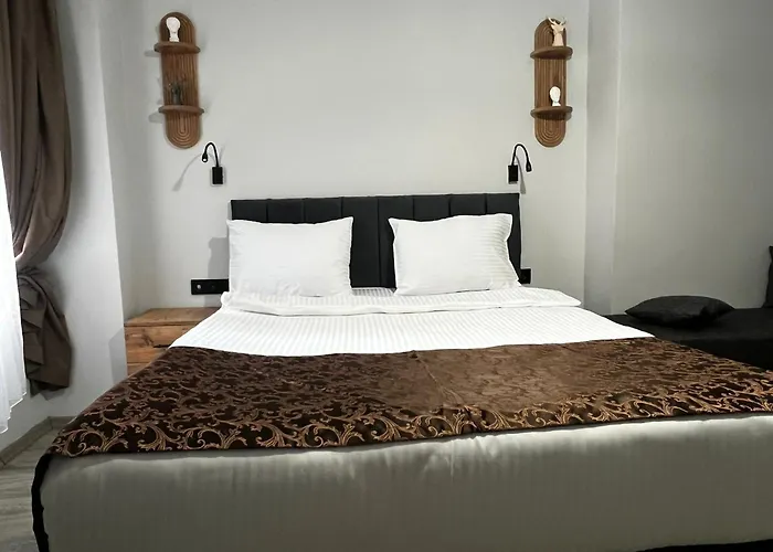 Hotel Taksim Didriot 3*