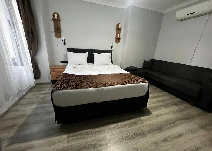 Taksim Didriot Hotel