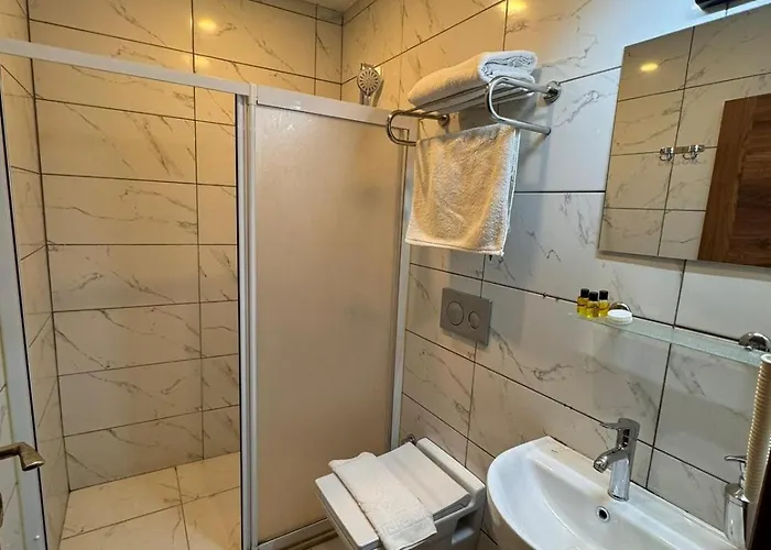 Taksim Didriot 3* Isztambul