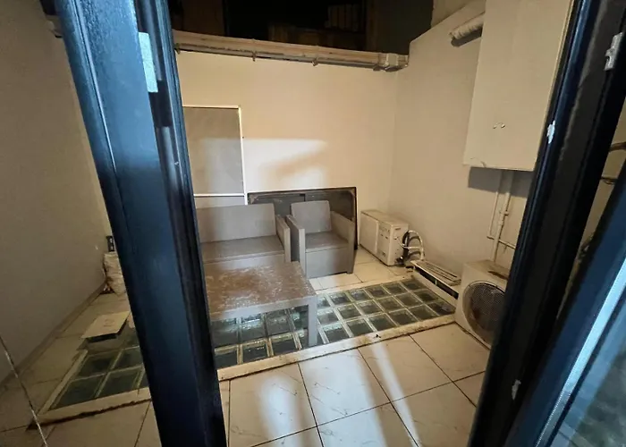 Hotel Taksim Didriot