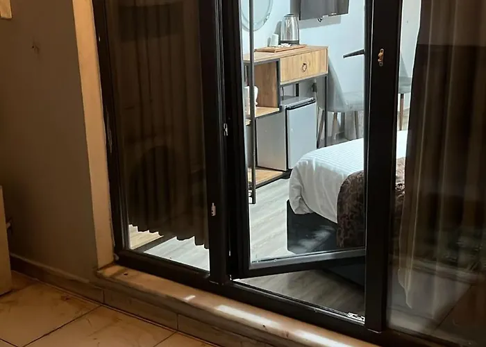 Taksim Didriot Szálloda 3*