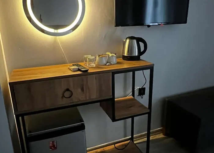 Taksim Didriot 3* Isztambul