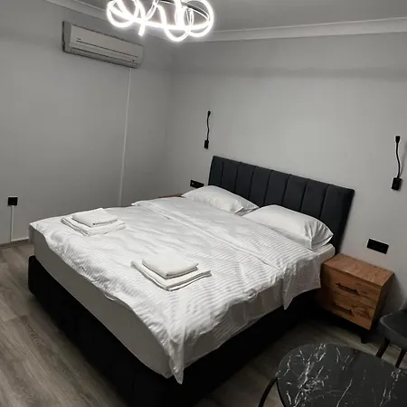 Hotel Taksim Didriot 3*