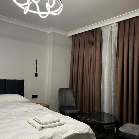 Taksim Didriot Istanbul