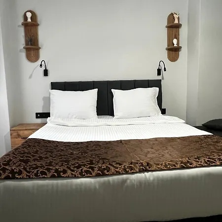 Hotel Taksim Didriot 3*