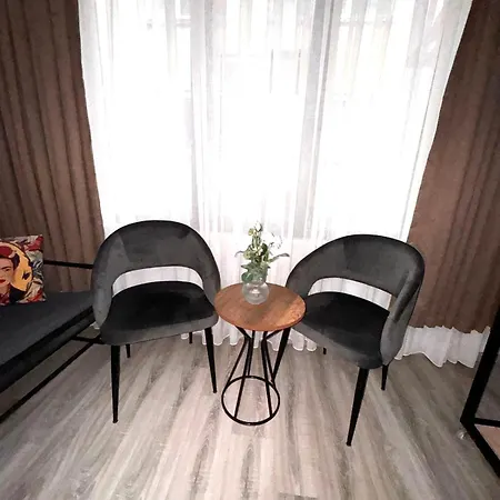 Taksim Didriot Istanbul