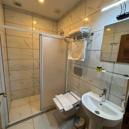 Taksim Didriot 3* Istanbul