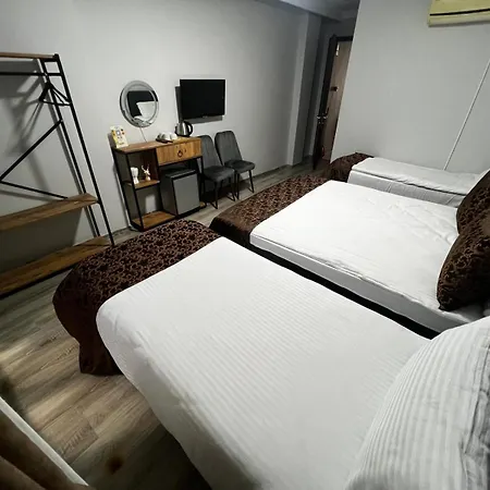 Taksim Didriot Szálloda 3*