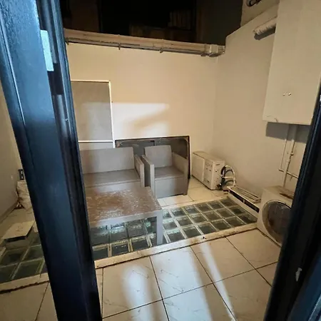 Szálloda Taksim Didriot