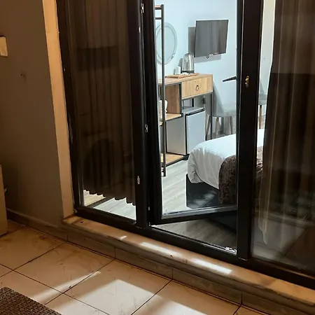Taksim Didriot Szálloda 3*